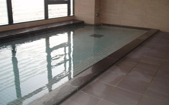 Hotel Route-Inn Yamagata Ekimae