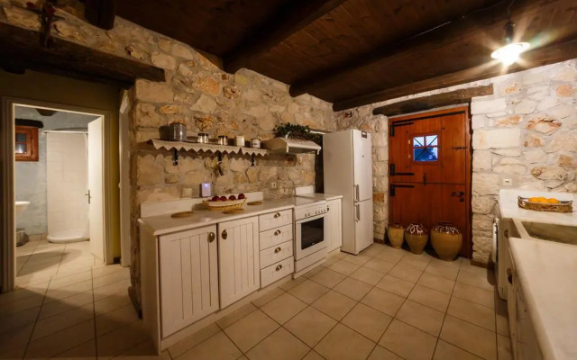 Villa Melite