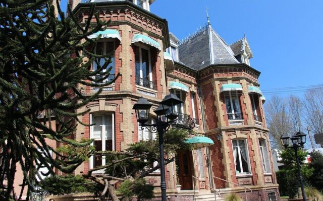 Hôtel de Paris - Restaurant Bistronomy