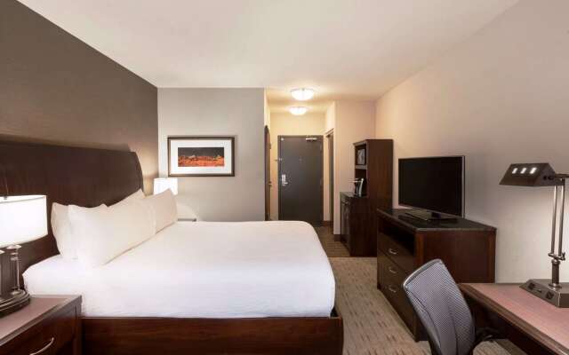 Hilton Garden Inn Denison/Sherman/At Texoma Event Center