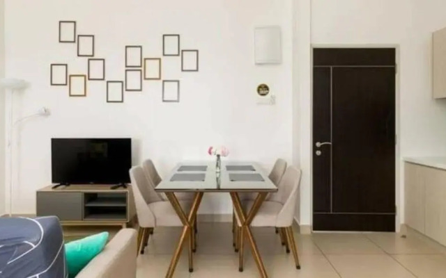 T 10 Romamtic Genting Highland