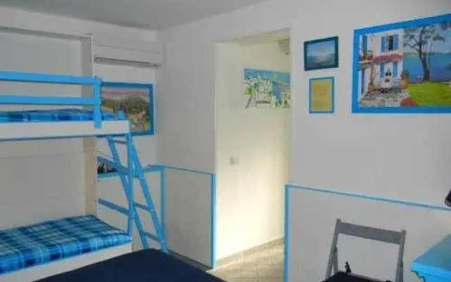 B&B Villa Evelina