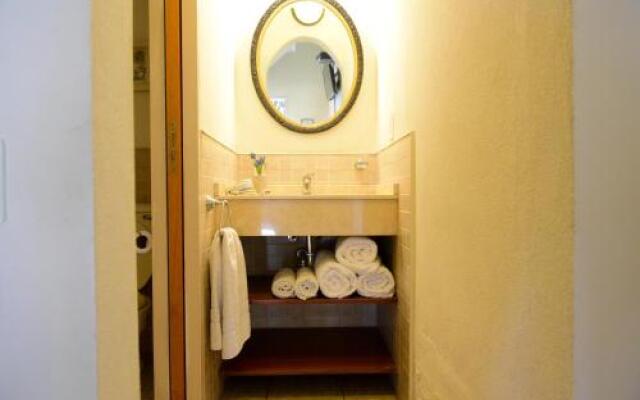 Bernie's Bed & Breakfast