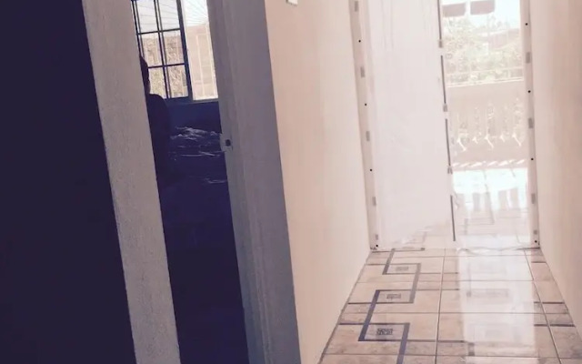 Immaculate 2-bed Apartment in Spanish Town