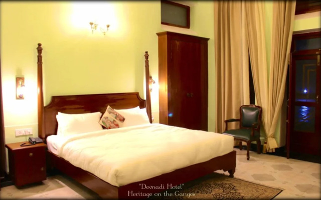 Devnadi Hotel