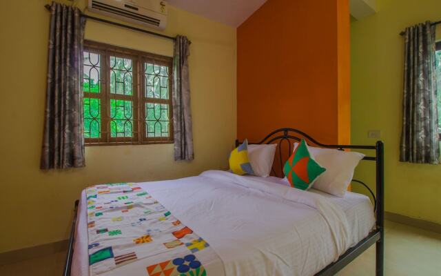 Annapurna Niwas by OYO Rooms