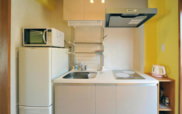 SUMUVILLA - Vacation STAY 84922v