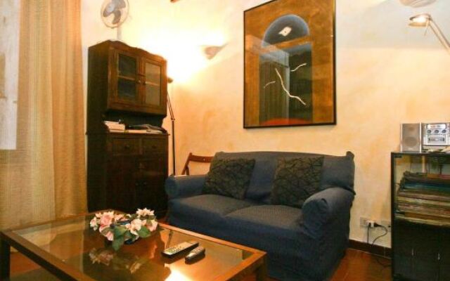 Santa Maria Apartment