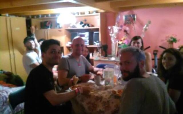 Budapest Central Apartment