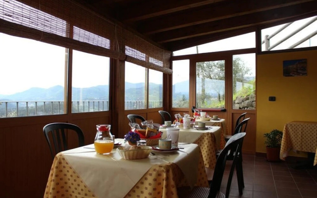 Hotel Paese Daniela