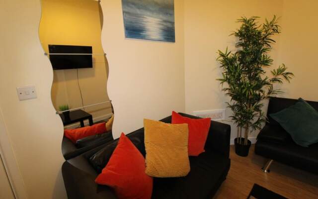Shirebrook House