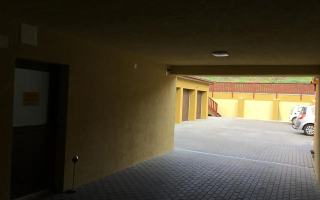 Balance Apartman