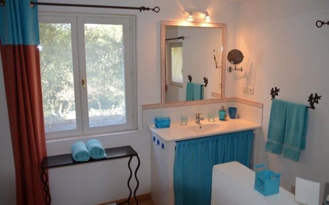 La Maison des Chênes