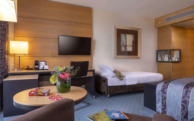 Maritim Hotel Düsseldorf