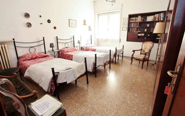 Casa del Sole