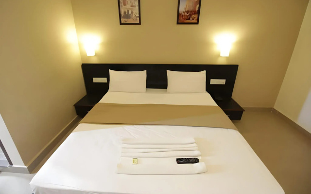 Hotel Sunshine