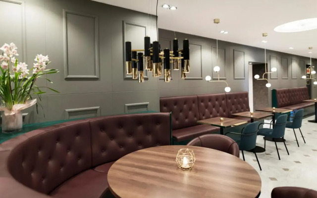 Elite Grand Hotel Norrköping