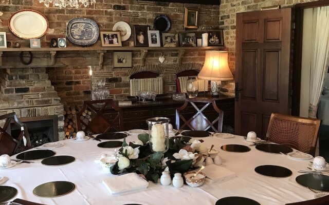 Tudor Place