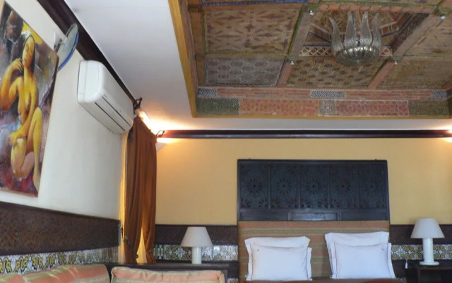Dar Doukkala Riad & Spa