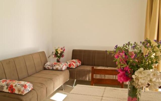 Aybey Apart Hotel