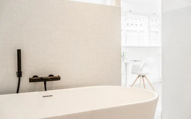 Bossche Suites
