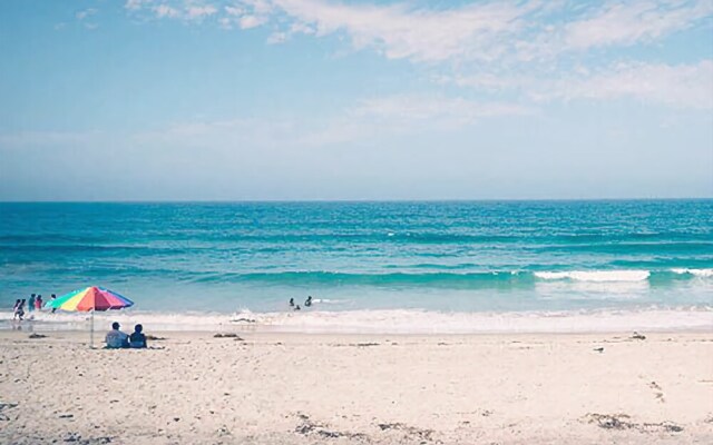 Sokcho Dal Beach Pension