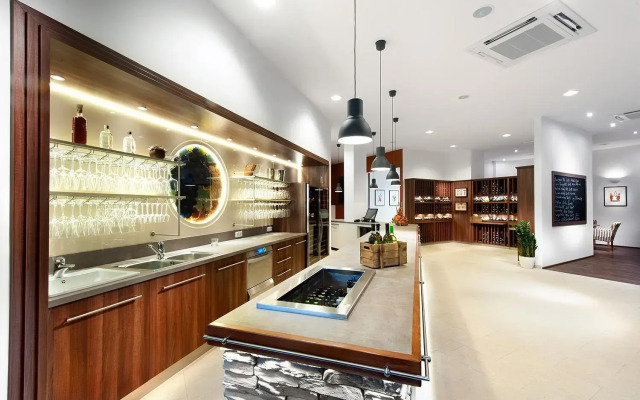 Congress & Wellness Hotel Olsanka