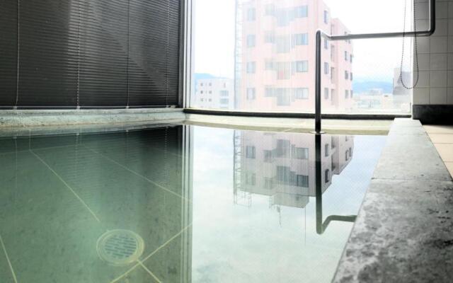 Hotel Oak Shizuoka