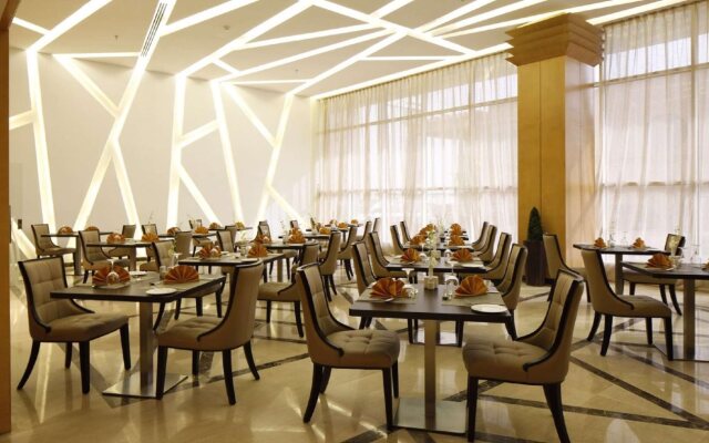 Grand Plaza Hotel - Dhabab Riyadh