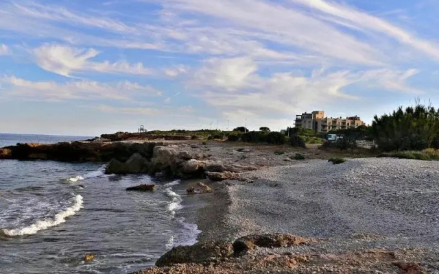 Apartamentos Las Arenas 3000