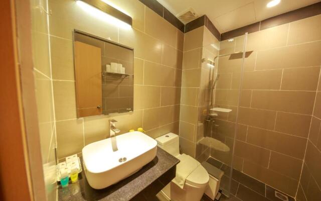 Varia Hotel