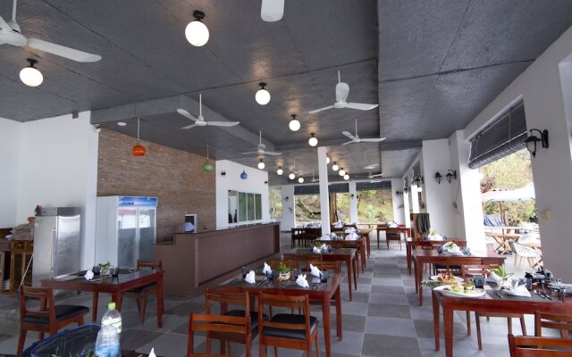 Pearl Beach Resort & Spa
