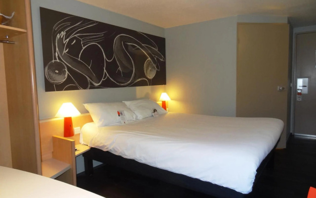 ibis Lyon Sud Chasse Sur Rhone
