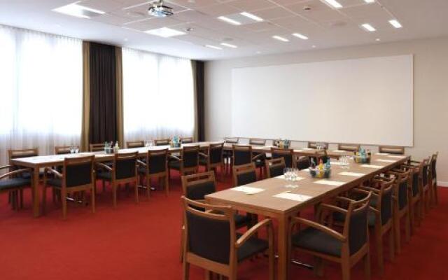 GDA Hotel am Schlosspark