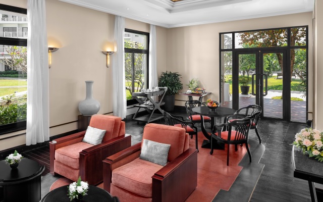 Azerai La Residence Hue