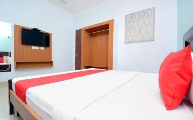 RK Family Hotel & Restaurant by OYO Rooms
