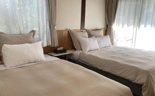 Seaside Villa SASAO - Vacation STAY 33407v