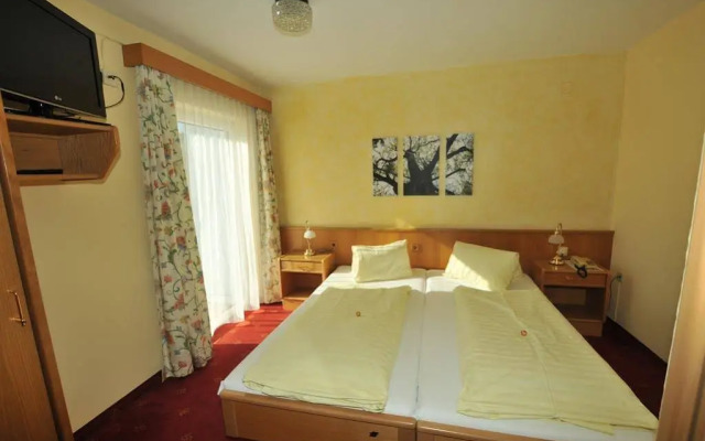 Hotel Berggasthof Schwaighofwirt