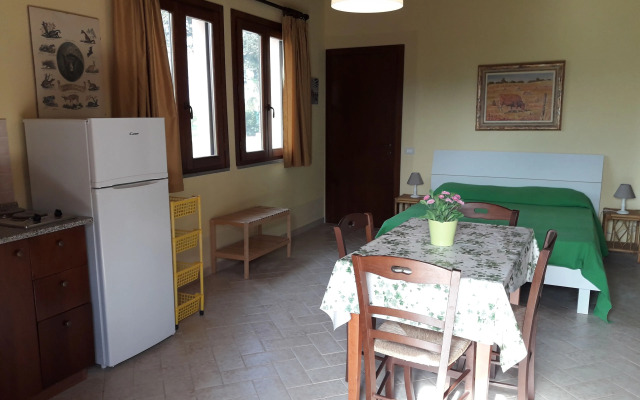 Agriturismo Il Pescinone