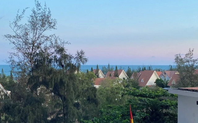 The Song Vung Tau Apartment