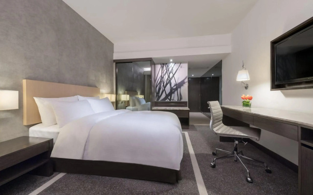 Gateway Hotel