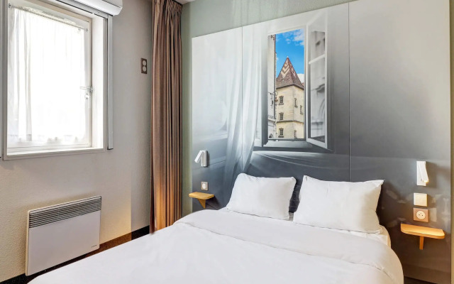 B&B HOTEL DIJON Les Portes du Sud (Acti-Sud)
