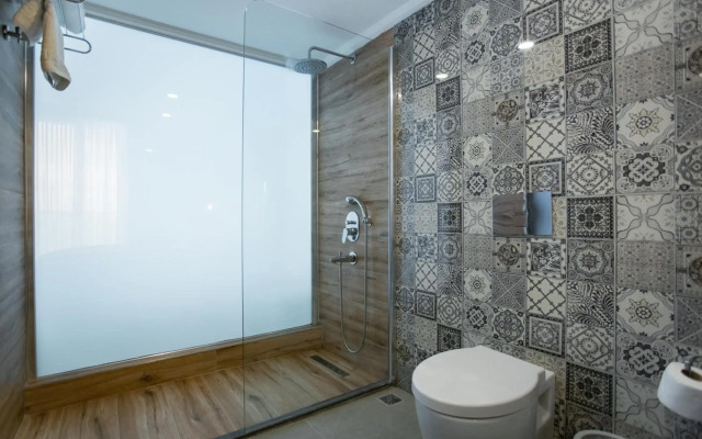 Fraser Suites Muscat