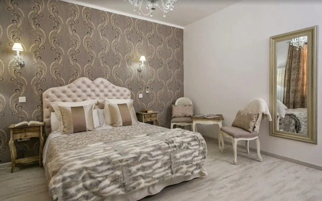 Hostal Central Palace Madrid