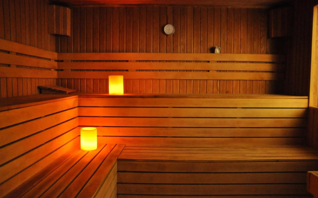 Mandarin Resort & Spa