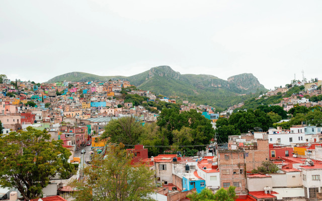 Casita Privada del Chan