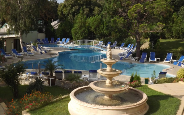 Hotel Silver - All Inclusive & Free Parking