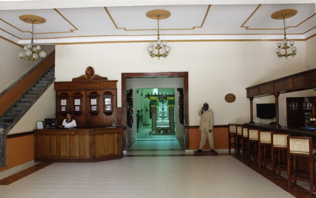 Islazul Royalton