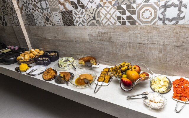 Vila Real Apart hotel
