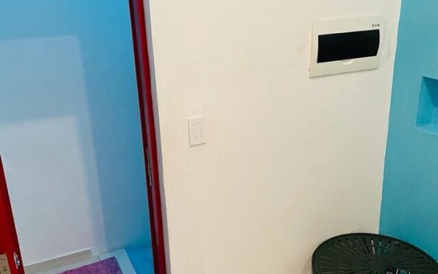 Private Room by Villa Elena Isla Mujeres